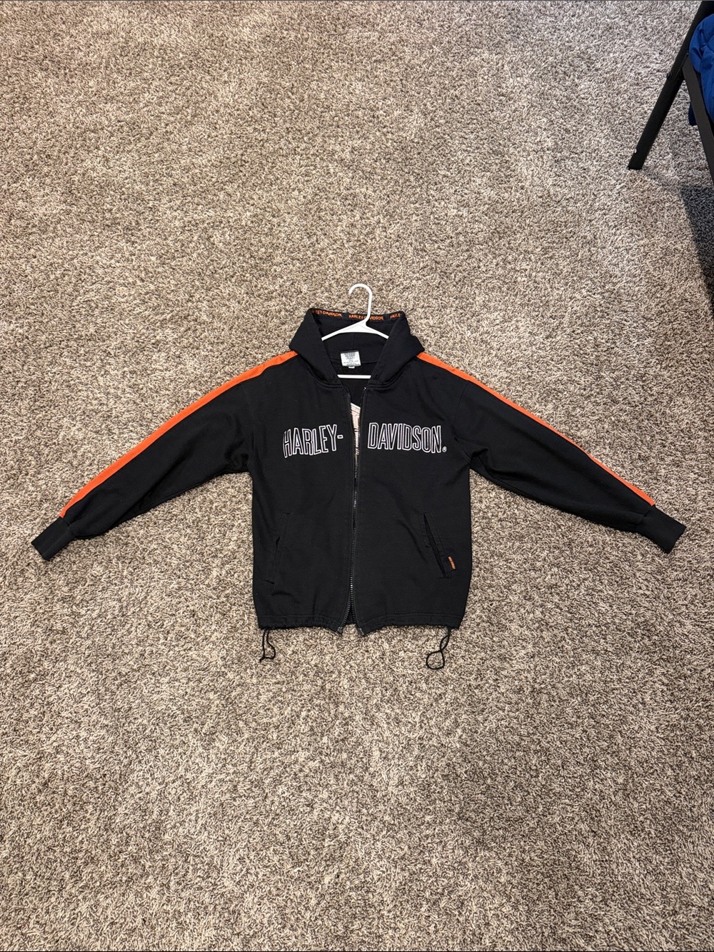 Harley Davidson jacket
